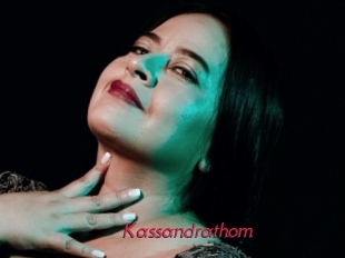 Kassandrathom