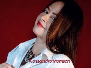 Kassandrathomson