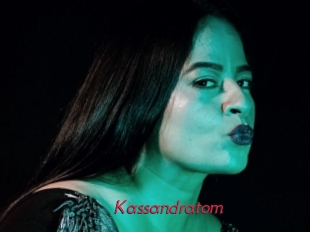 Kassandratom