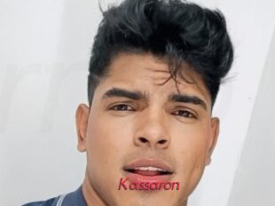 Kassaron