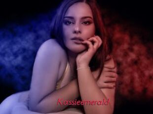 Kassieemerald