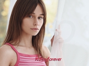 Kassyforever
