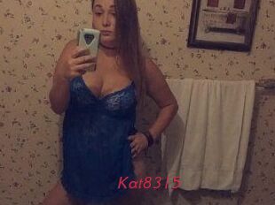 Kat8315