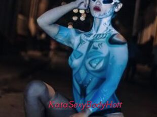 KataSexyBodyHott
