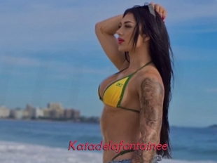 Katadelafontainee