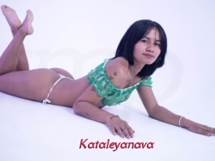 Kataleyanava