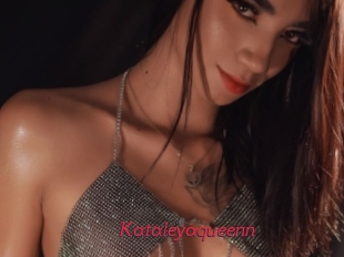 Kataleyaqueenn