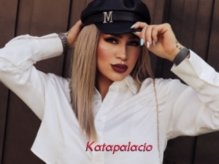 Katapalacio