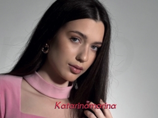 Katarinamarina