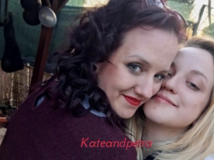 Kateandpetra
