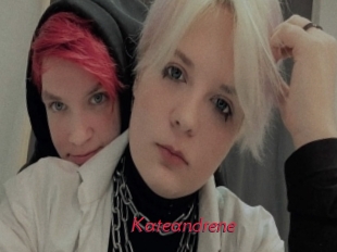 Kateandrene