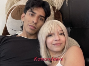 Kateandsteve