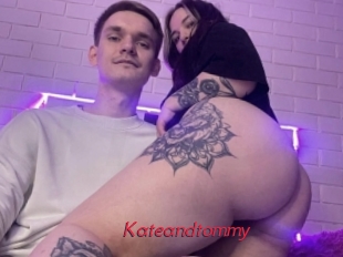 Kateandtommy