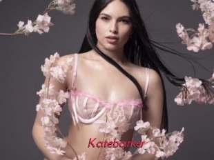Katebarker