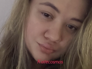 Katecosmos
