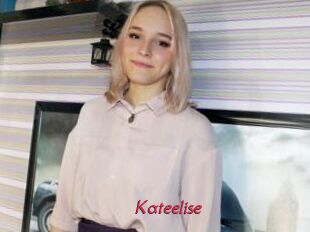 Kateelise