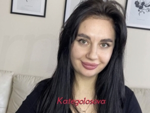 Kategolosova