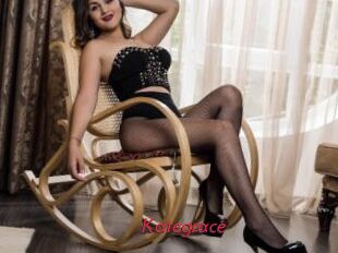 Kategrace