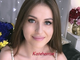 Kateharrise