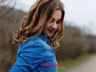Kateislove