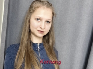 Katelang