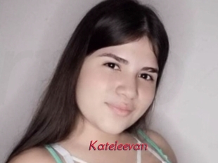 Kateleevan