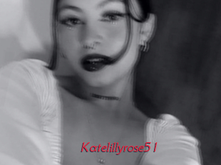 katelillyrose51 Red Movie Post