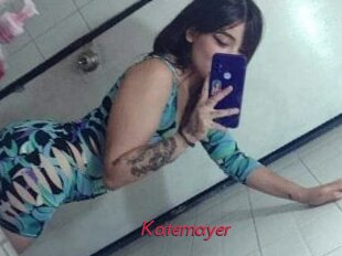 Katemayer