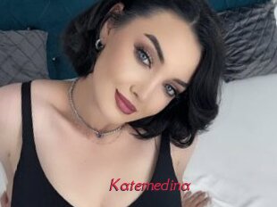 Katemedina