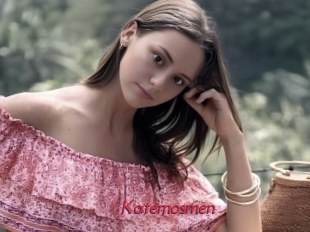 Katemosmen