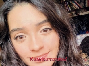 Katerinamarshall