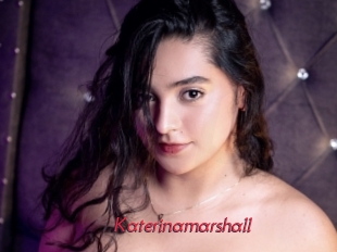 Katerinamarshall