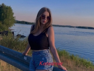 Katesinner