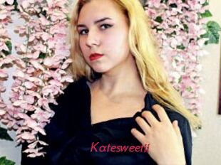 Katesweetii