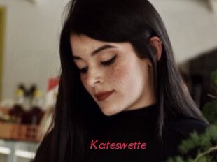 Kateswette