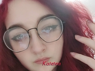 Katetea