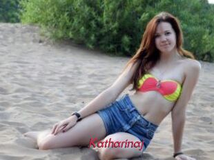 Katharinaj