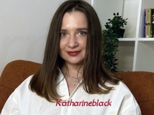 Katharineblack