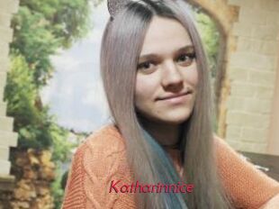 Katharinnice