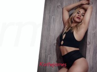 Kathejames