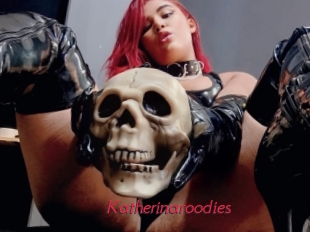 katherinaroodies Red Movie Post