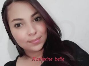 Katherine_belle