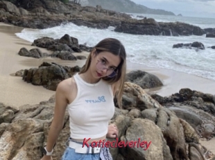 Katiecleverley