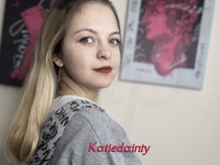 Katiedainty