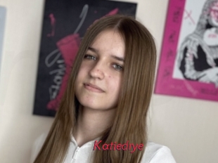Katiedrye