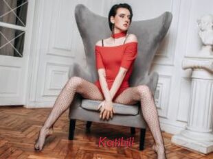 Katihill