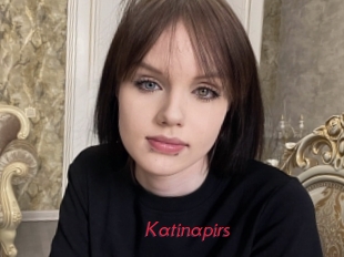 Katinapirs