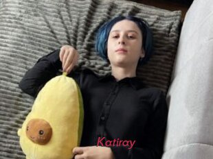 Katiray
