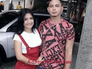 KatrinaANDandrew