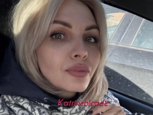 Katrineblonde